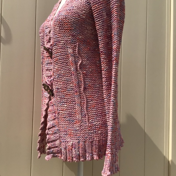 BCBG Maxazria sweater - Picture 5 of 16